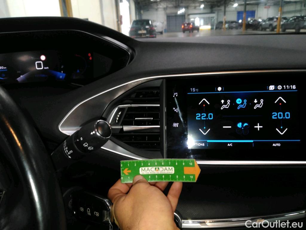  Peugeot  308  SW Active Business 1.5 HDI 100CV BVM6 E6d #6