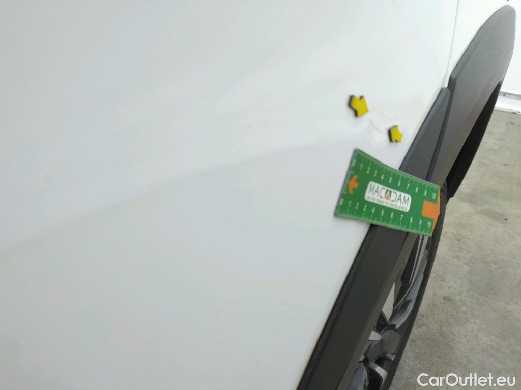  Peugeot  2008  Allure Business 1.2 PureTech 130CV BVM6 E6dT #8