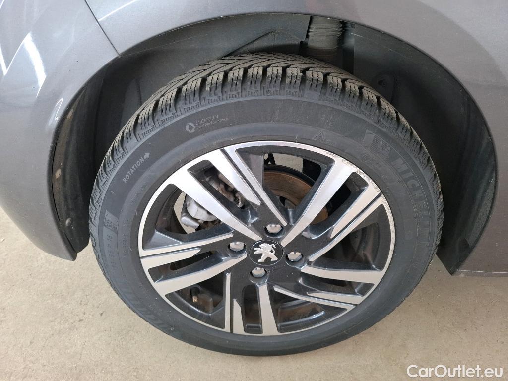 Peugeot  208  Allure Business 1.5 HDi 100CV BVM6 E6d #10