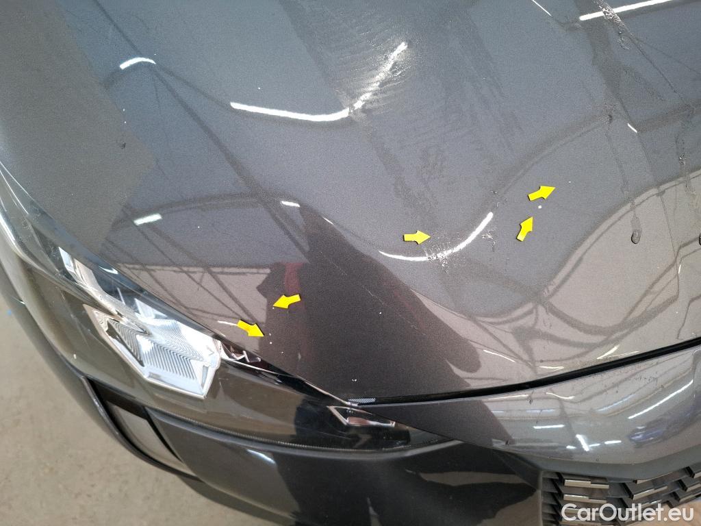  Peugeot  208  Allure Business 1.5 HDi 100CV BVM6 E6d #4