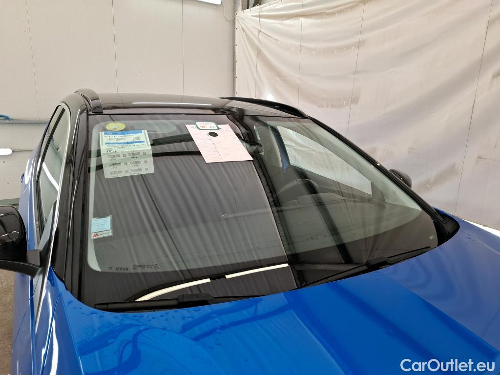  Opel   Grandland X OPEL Grandland / 2021 / 5P / SUV 1.5 DIESEL 130 ULTIMATE AUTO #1