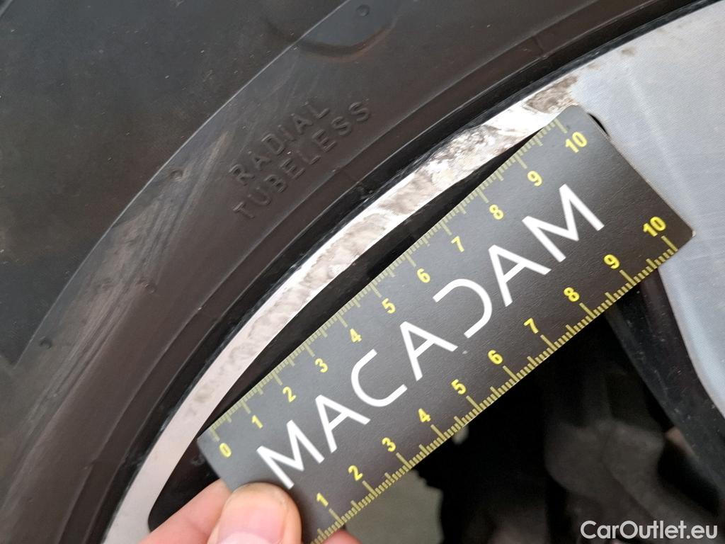  Opel   Grandland X OPEL Grandland / 2021 / 5P / SUV 1.5 DIESEL 130 ULTIMATE AUTO #15