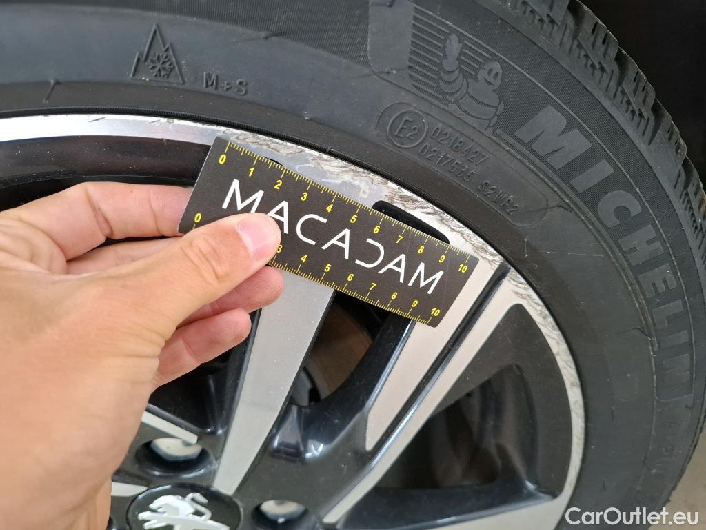  Peugeot  208  Allure Business 1.5 HDi 100CV BVM6 E6d #11