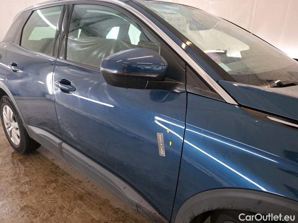  Peugeot  3008  Active Business 1.2 PureTech 130CV BVA8 E6d #34