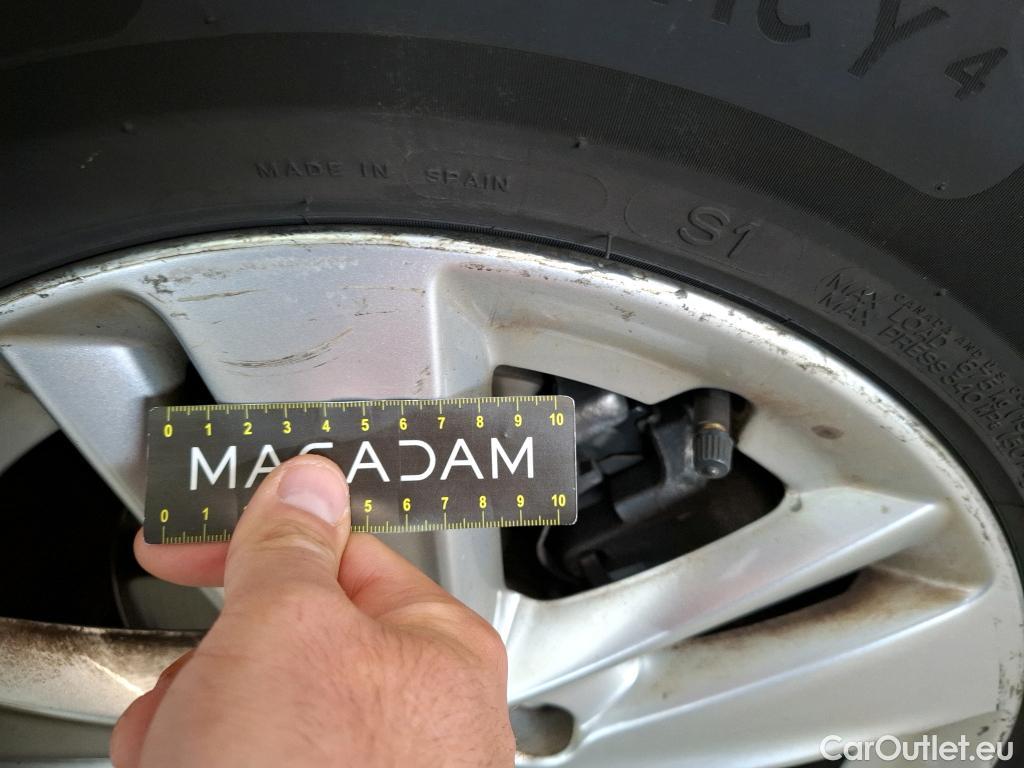  Opel   Grandland X Grandland X Business Edition 1.2 Turbo 130CV BVA8 E6d #18