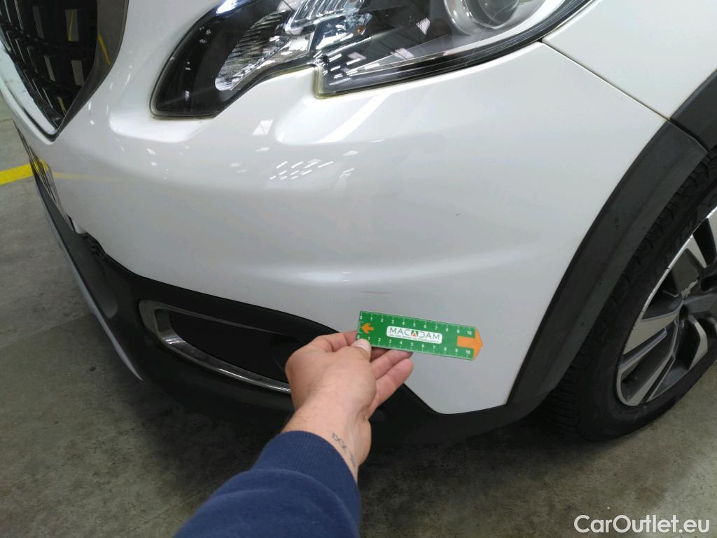  Peugeot  2008  Allure Business 1.2 PureTech 130CV BVM6 E6dT #16