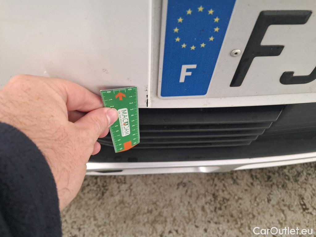  Peugeot  3008 PEUGEOT  5p SUV BlueHDi 130 S&S EAT8 ALLURE BUSINESS #30