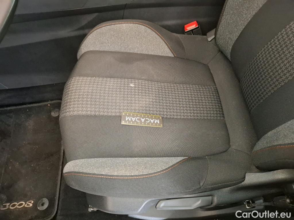  Peugeot  3008  Active Business 1.2 PureTech 130CV BVA8 E6d #37