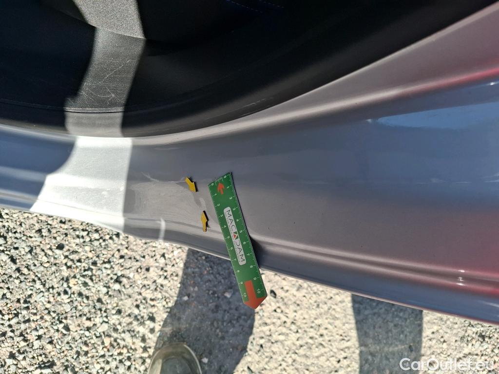  Peugeot  208  Style 1.2 PureTech 80 #9