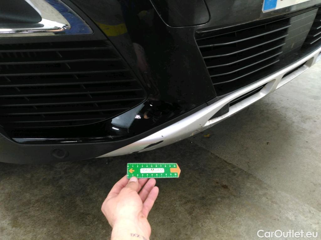  Peugeot  3008  Allure Business 1.5 HDi 130CV BVA8 E6dT #7