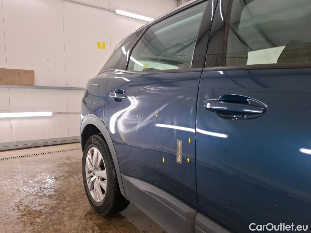  Peugeot  3008  Active Business 1.2 PureTech 130CV BVA8 E6d #6