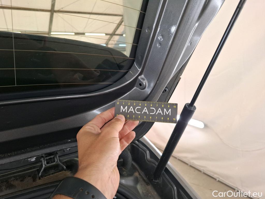  Peugeot  208  Allure Business 1.5 HDi 100CV BVM6 E6d #33