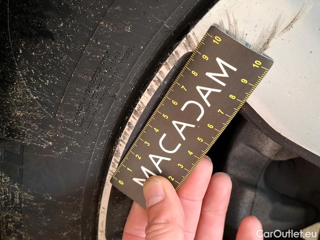  Opel   Grandland X OPEL Grandland / 2021 / 5P / SUV 1.5 DIESEL 130 ULTIMATE AUTO #5