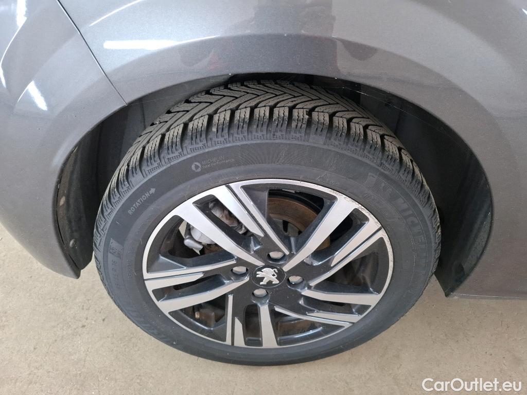  Peugeot  208  Allure Business 1.5 HDi 100CV BVM6 E6d #9