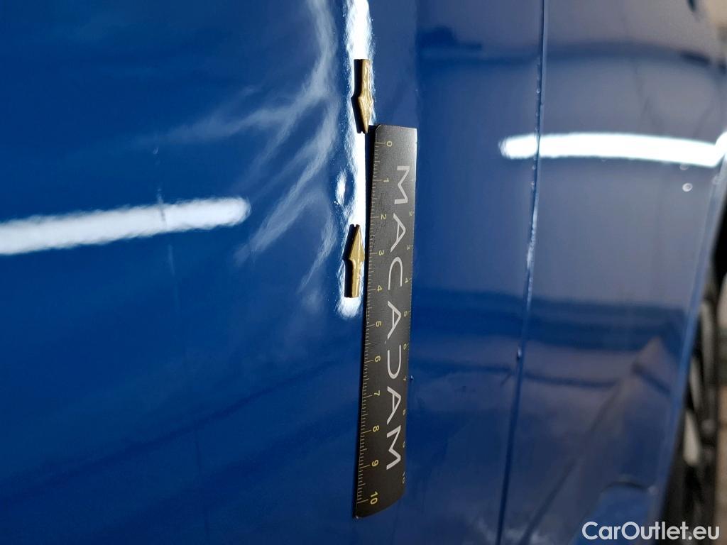  Opel   Grandland X OPEL Grandland / 2021 / 5P / SUV 1.5 DIESEL 130 ULTIMATE AUTO #25