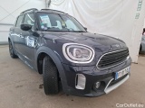  Mini  Countryman MINI   2020  5P  Crossover Cooper Edition Northwood 136 ch BVM6 #4