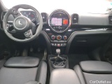  Mini  Countryman MINI   2020  5P  Crossover Cooper Edition Northwood 136 ch BVM6 #5
