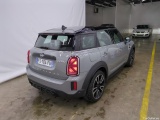  Mini  Countryman MINI  / 2016 / 5P / Crossover Cooper SE ALL4 JCW 136+88ch BVA6 #3