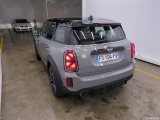  Mini  Countryman MINI  / 2016 / 5P / Crossover Cooper SE ALL4 JCW 136+88ch BVA6 #2