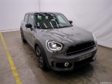  Mini  Countryman MINI  / 2016 / 5P / Crossover Cooper SE ALL4 JCW 136+88ch BVA6 #4