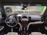  Mini  Countryman MINI  / 2016 / 5P / Crossover Cooper SE ALL4 JCW 136+88ch BVA6 #5