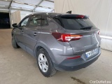  Opel   Grandland X Grandland X Business Edition 1.2 Turbo 130CV BVA8 E6d #2