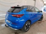  Opel   Grandland X OPEL Grandland / 2021 / 5P / SUV 1.5 DIESEL 130 ULTIMATE AUTO #3