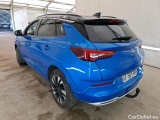  Opel   Grandland X OPEL Grandland / 2021 / 5P / SUV 1.5 DIESEL 130 ULTIMATE AUTO #2
