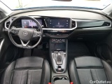  Opel   Grandland X OPEL Grandland / 2021 / 5P / SUV 1.5 DIESEL 130 ULTIMATE AUTO #5