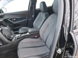  Peugeot  2008  Allure Business 1.2 PureTech 130CV BVA8 E6d #8