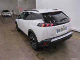  Peugeot  2008  Allure Pack 1.5 HDi 130CV BVA8 E6d #2