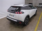  Peugeot  2008  Allure Pack 1.5 HDi 130CV BVA8 E6d #3
