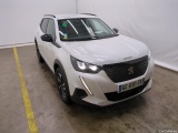  Peugeot  2008  Allure Pack 1.5 HDi 130CV BVA8 E6d #4