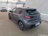  Peugeot  208  Allure Business 1.5 HDi 100CV BVM6 E6d #2