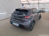  Peugeot  208  Allure Business 1.5 HDi 100CV BVM6 E6d #3