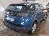  Peugeot  3008  Active Business 1.2 PureTech 130CV BVA8 E6d #3