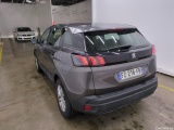  Peugeot  3008  Active Pack 1.5 HDi 130CV BVA8 E6d #2