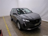  Peugeot  3008  Active Pack 1.5 HDi 130CV BVA8 E6d #4