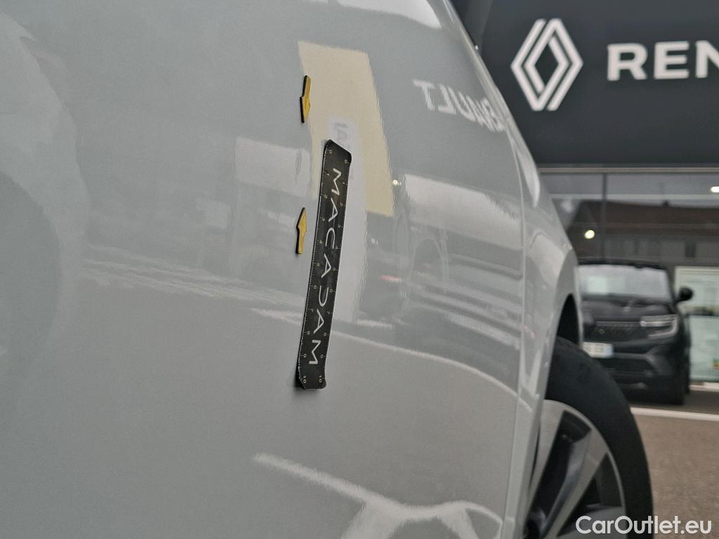  Renault  Clio  V Intens 1.0 TCe 100CV BVM5 E6dT #2