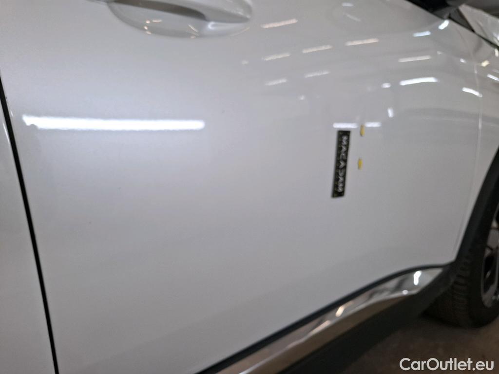  Peugeot  5008  Allure Pack 1.5 HDi 130CV BVA8 7 Sieges E6d #21