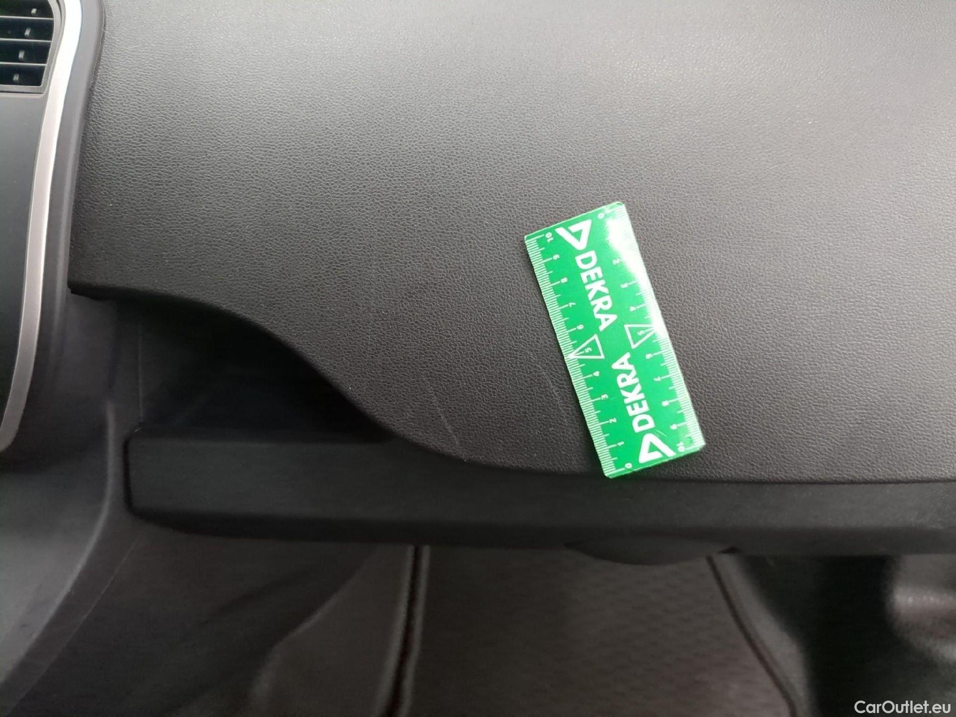  Renault  Kangoo  II Express Maxi Extra (Série Spéciale) 1.5 dCi 95CV BVM6 E6dT #2