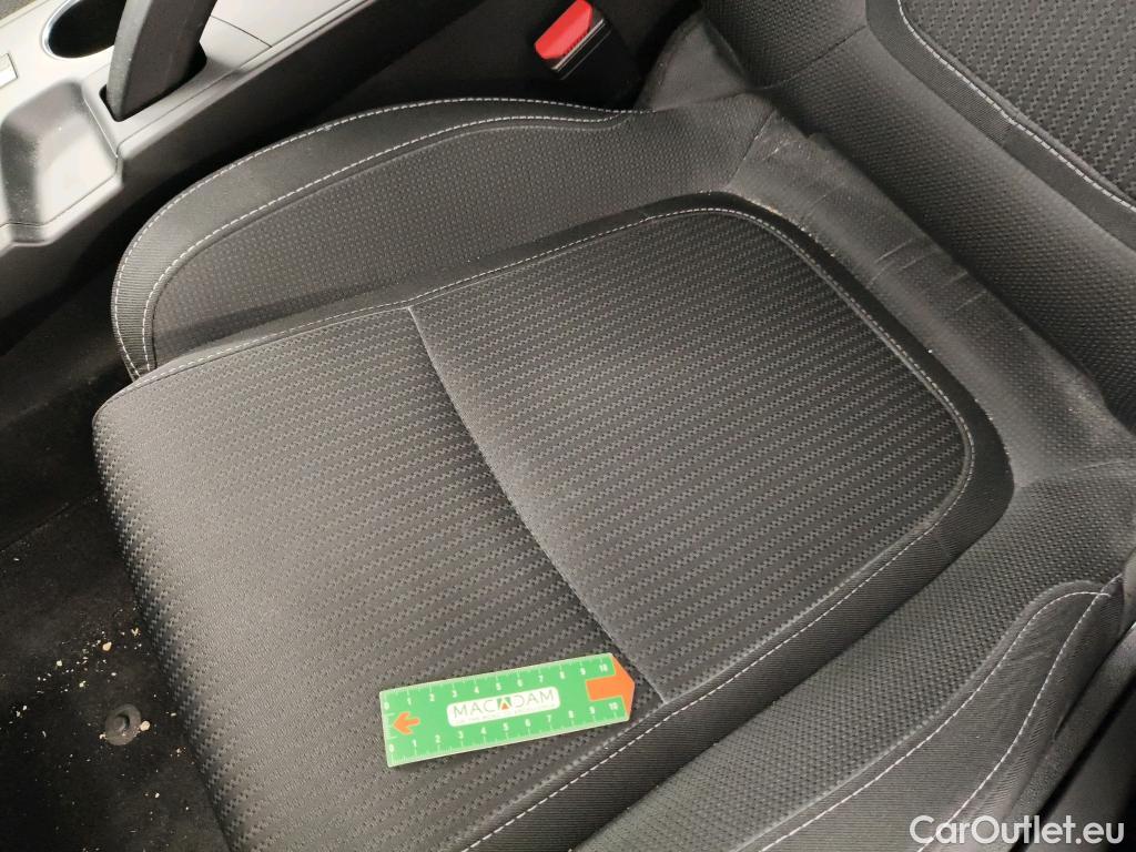  Renault  Megane  IV Berline 5 ptes. Business 1.5 dCi 115CV BVM6 E6d #4