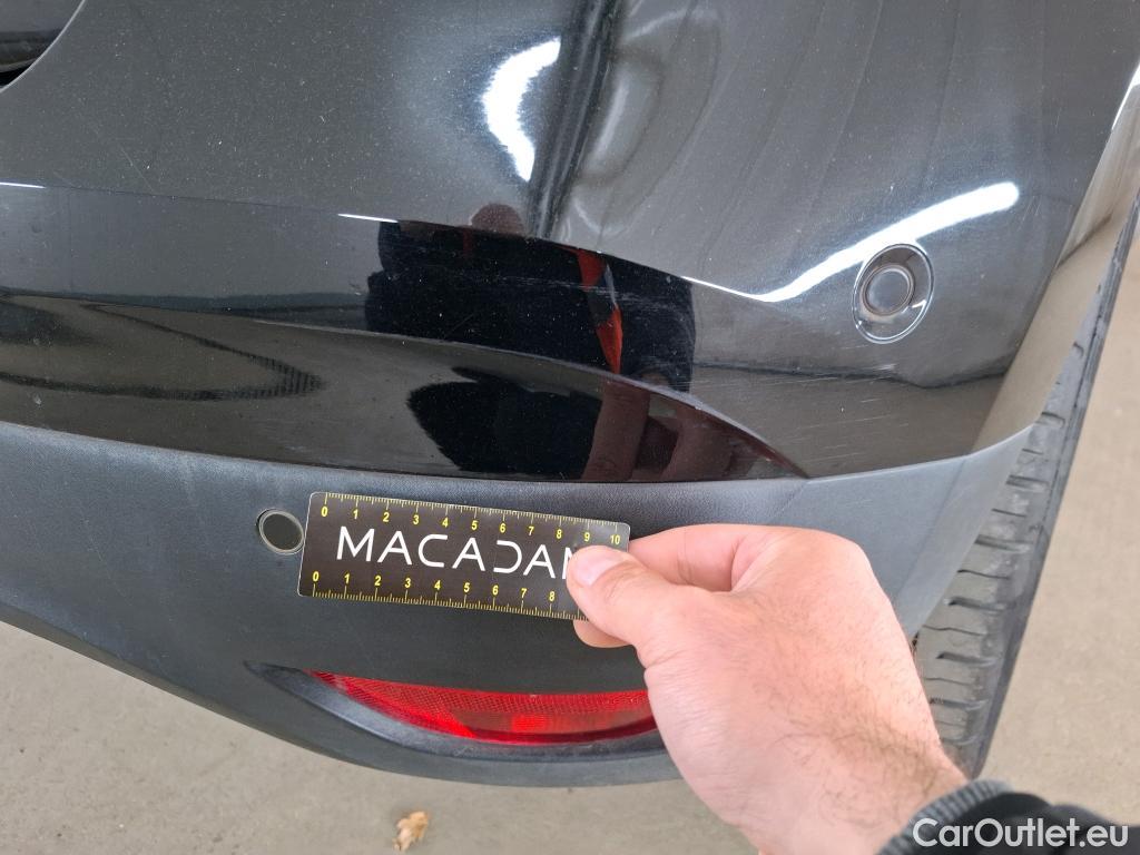  Renault  Scenic  IV Intens 1.7 dCi 120CV BVA6 E6dT #12