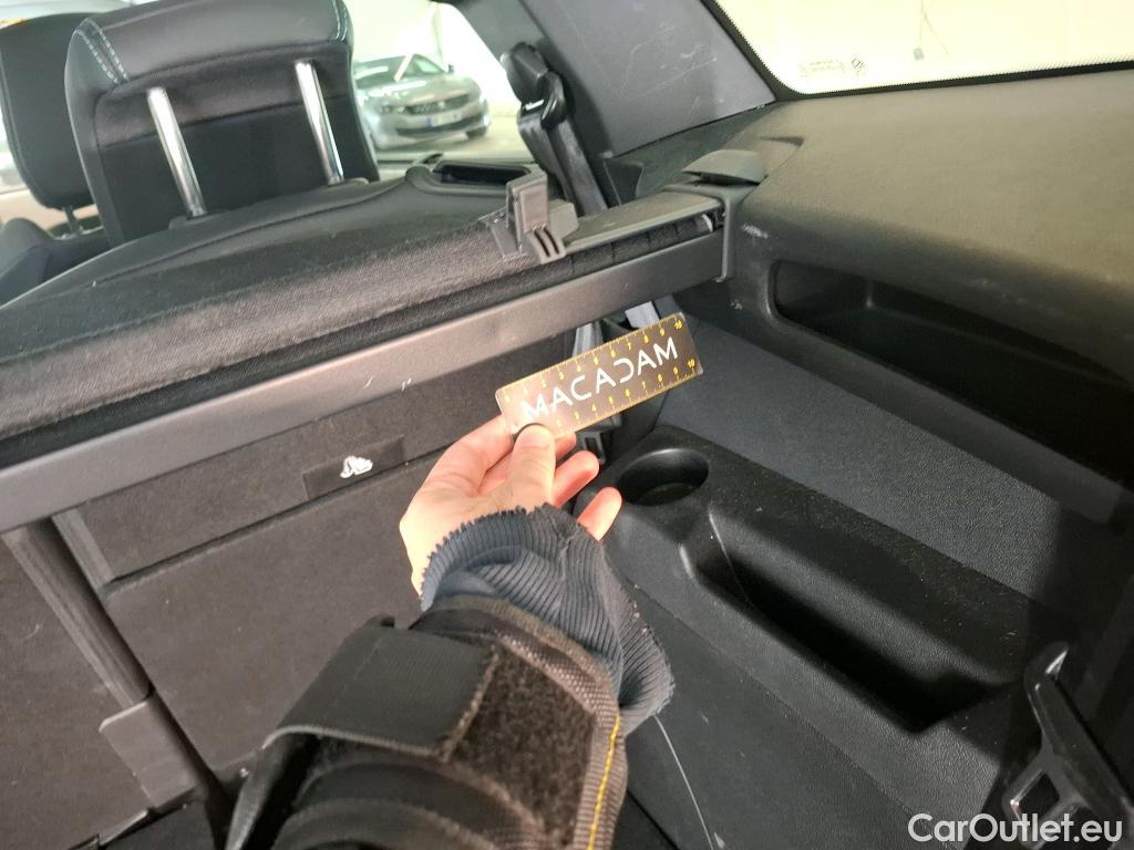  Peugeot  5008  Allure Pack 1.5 HDi 130CV BVA8 7 Sieges E6d #13