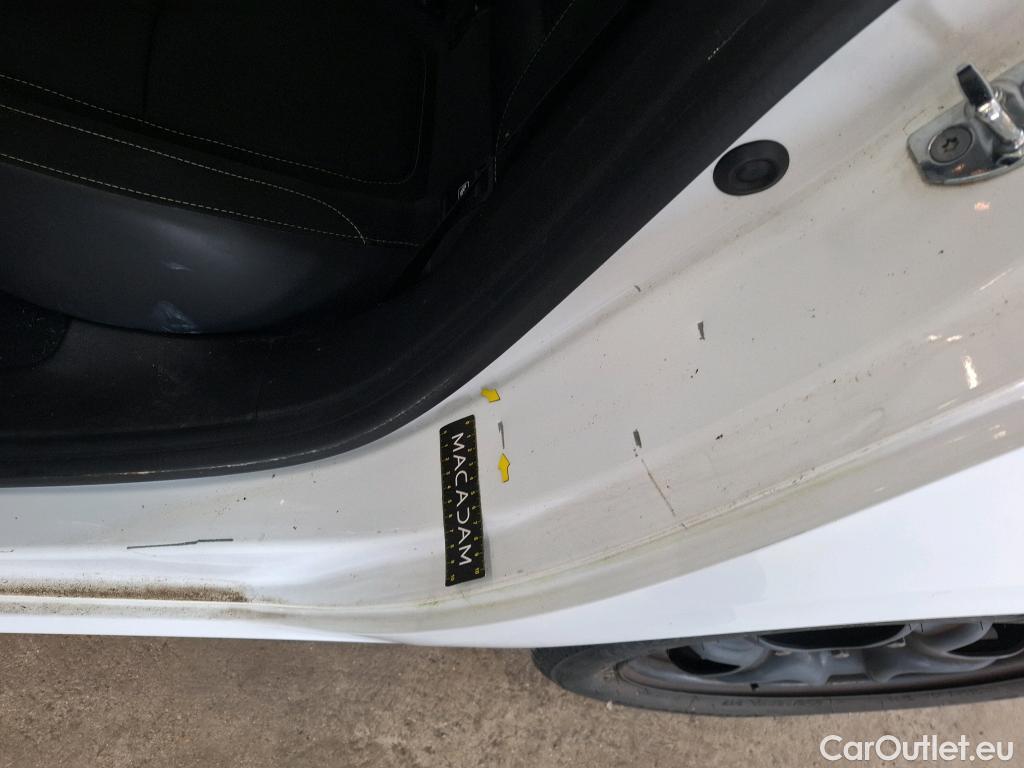  Renault  Megane  IV Berline 5pt. Business 1.5 dCi 115CV BVM6 E6dT #19