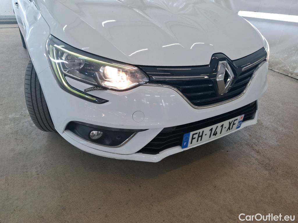  Renault  Megane  IV Berline 5pt. Business 1.5 dCi 115CV BVM6 E6dT #1