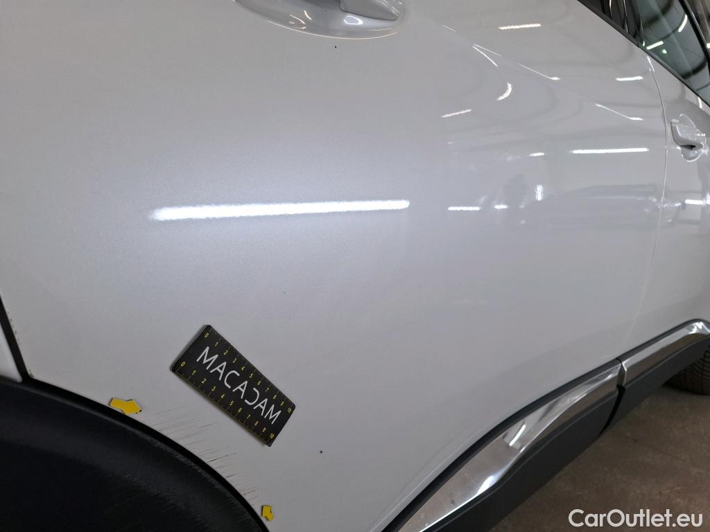  Peugeot  5008  Allure Pack 1.5 HDi 130CV BVA8 7 Sieges E6d #1