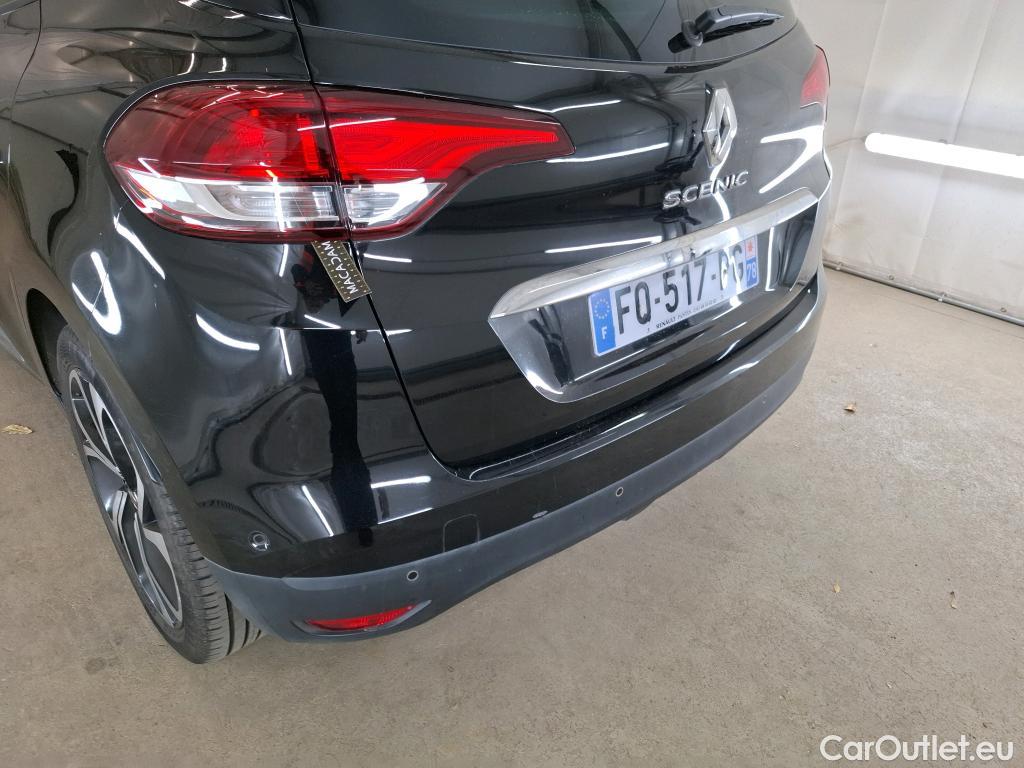  Renault  Scenic  IV Intens 1.7 dCi 120CV BVA6 E6dT #10