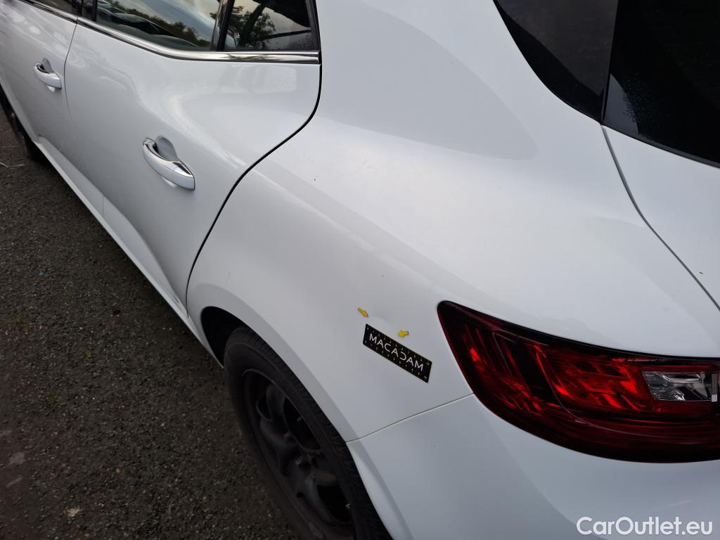  Renault  Megane  IV Berline 5pt. Business 1.5 dCi 115CV BVM6 E6dT #14