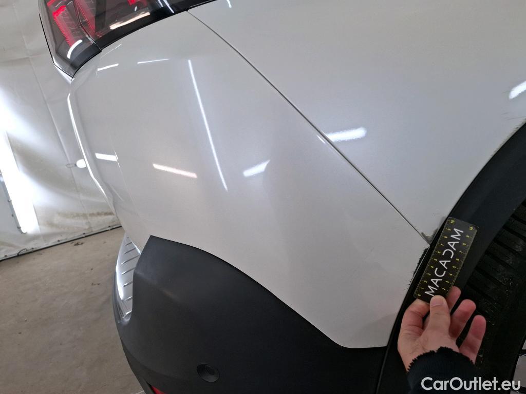  Peugeot  5008  Allure Pack 1.5 HDi 130CV BVA8 7 Sieges E6d #28